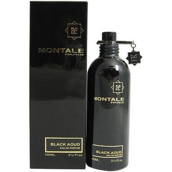 Black Aoud EDP